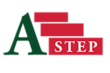 ASTEP logo