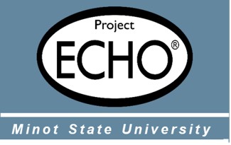 Project ECHO Logo