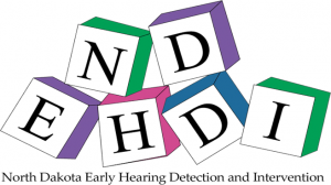 NDEHDI Logo