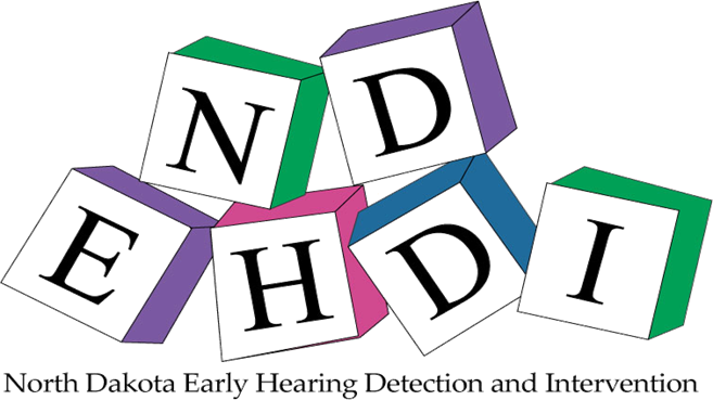 NDEHDI Logo