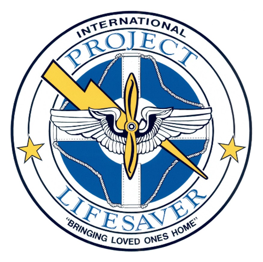 International Project Lifesaver Logo