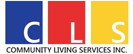 Community Living Services Logo