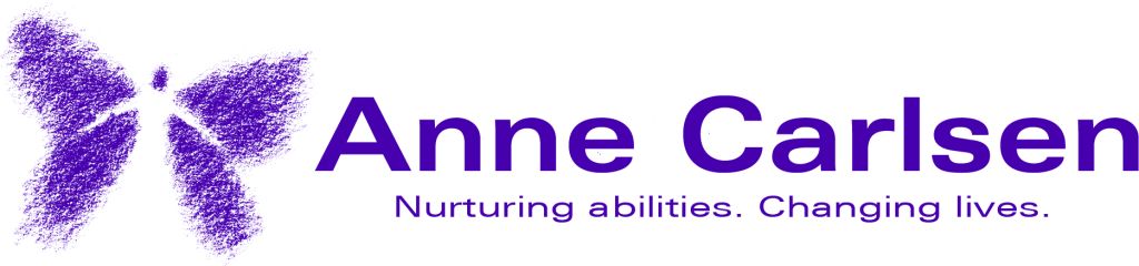 Anne Carlsen Center Logo