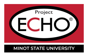 Project ECHO logo