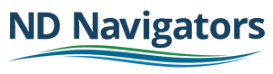 Navigator_Logo_Wave_FullColor North Dakota Navigator logo